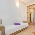 Klaric Apartamento *