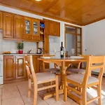Apartamento Klaric *
