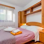 Apartamento Klaric *