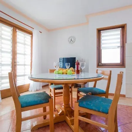 Klaric * Brodarica (Sibenik-Knin)