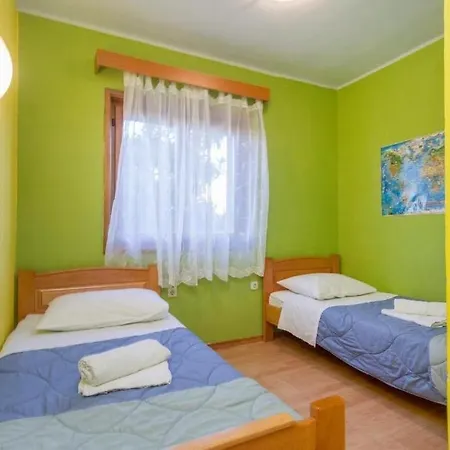 Klaric * Brodarica (Sibenik-Knin)