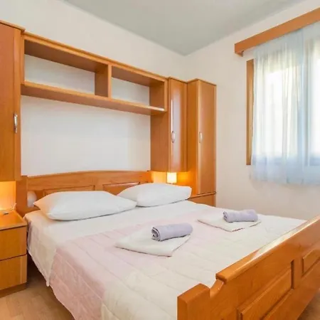 Klaric Apartment
