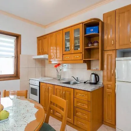 Klaric Apartment