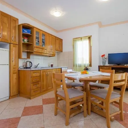 Apartamento Klaric