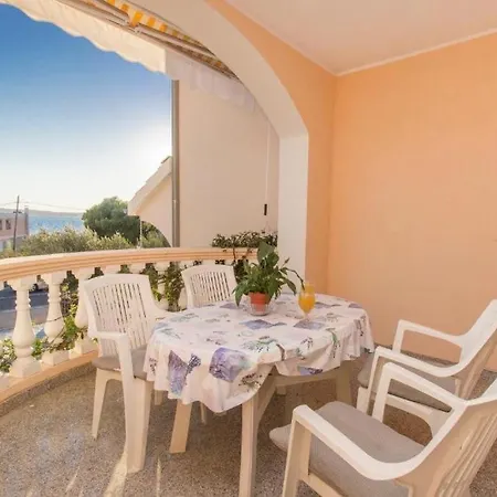 Apartamento Klaric *