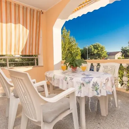 Klaric 브로다리카