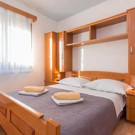 Klaric Apartment