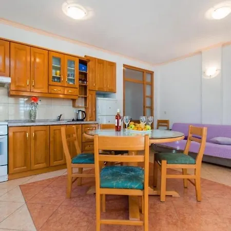 Apartamento Klaric Brodarica (Sibenik-Knin)