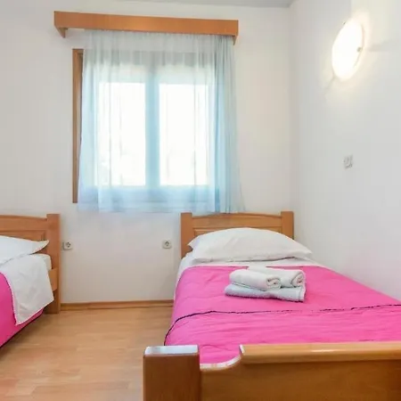Klaric Apartment