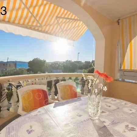 Apartment Klaric