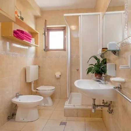 Klaric Apartment