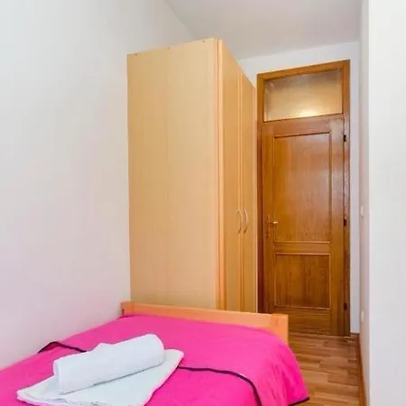 Apartment Klaric