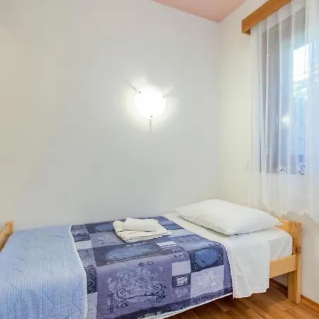 Klaric Brodarica (Sibenik-Knin)