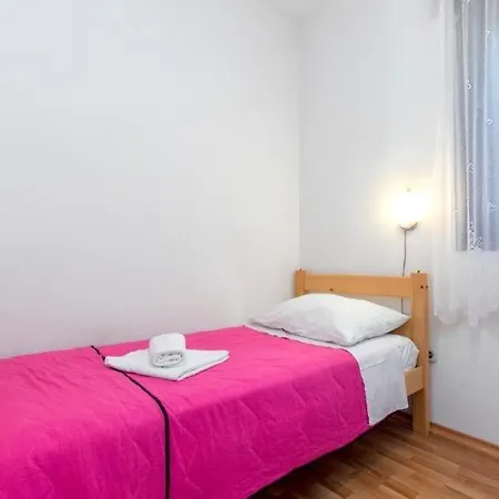 Klaric * Brodarica (Sibenik-Knin)