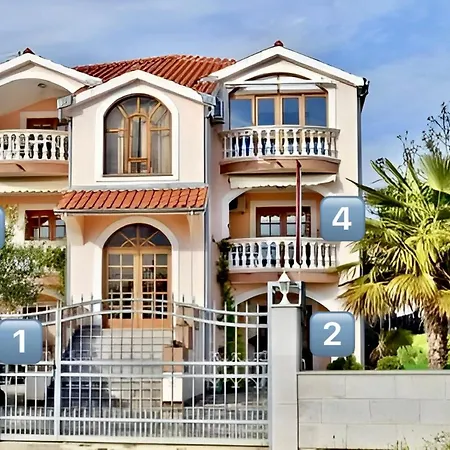 Klaric Apartment