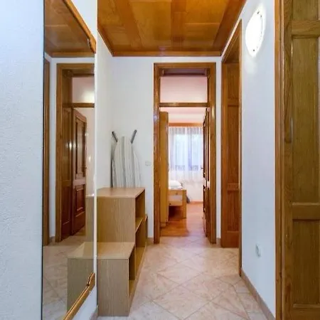 Apartment Klaric