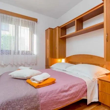 Apartment Klaric *