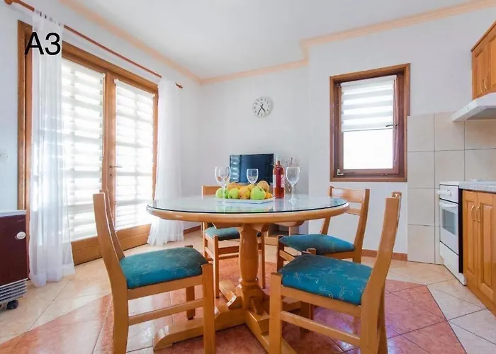 Klaric * بروداريكا