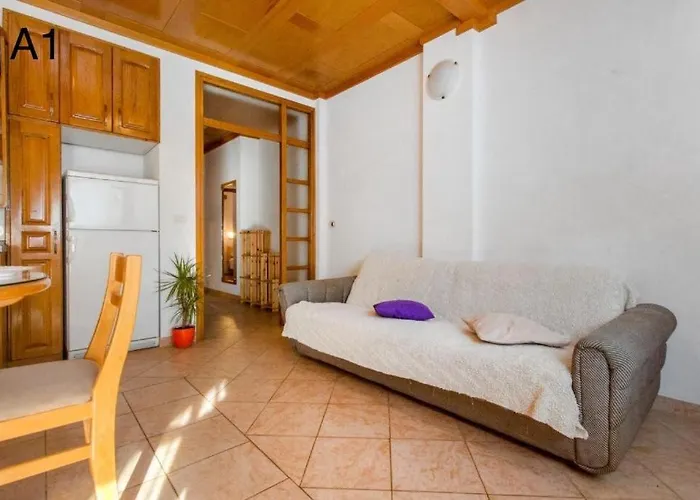 Klaric بروداريكا