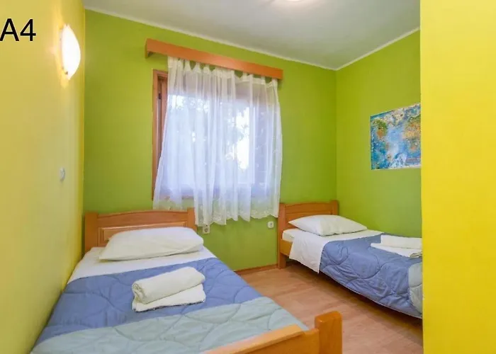 Klaric * 브로다리카