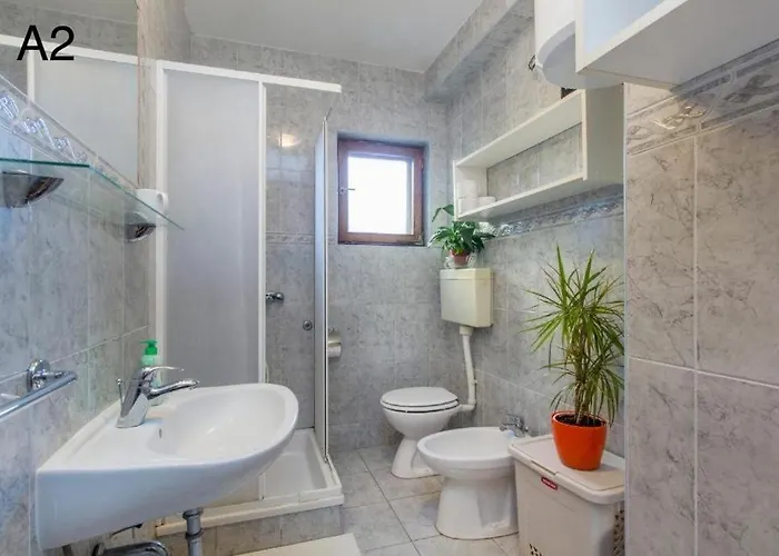 아파트 Klaric 브로다리카