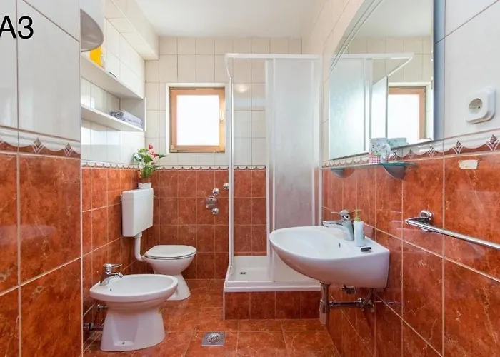 Klaric شقة بروداريكا