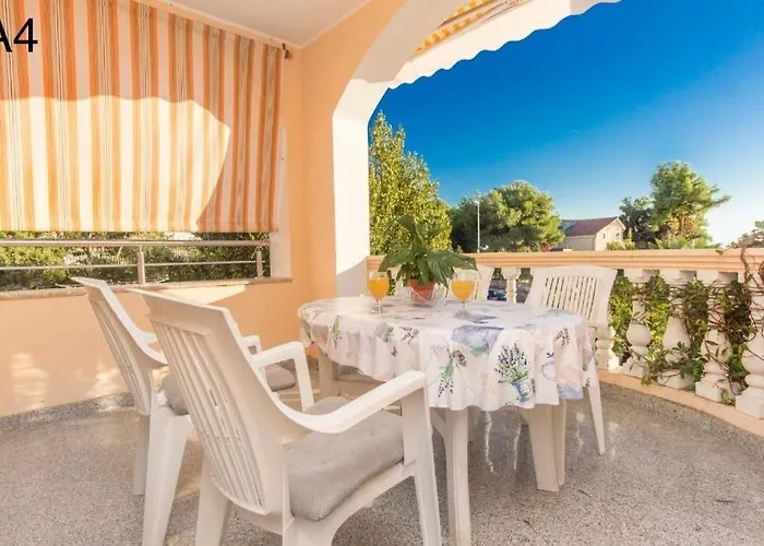 Klaric بروداريكا