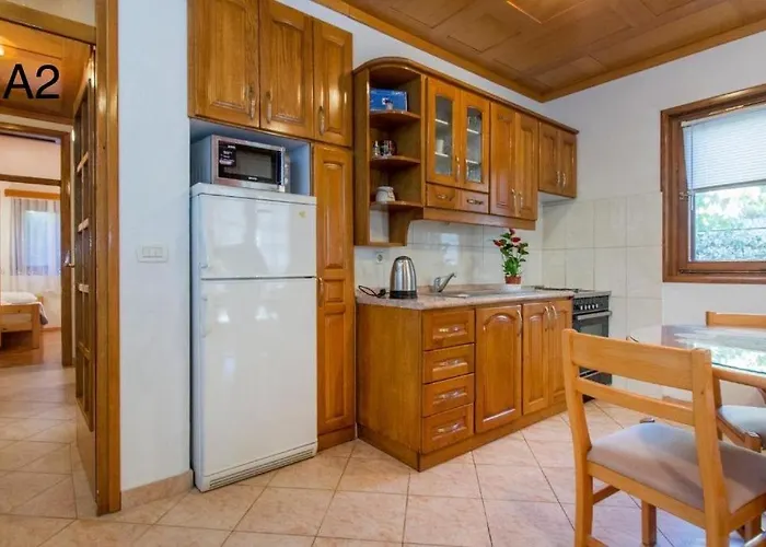 Klaric شقة بروداريكا