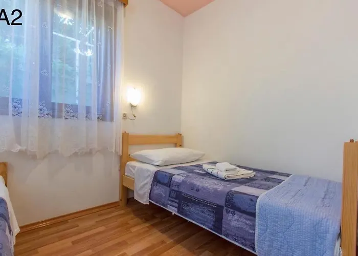 شقة Klaric بروداريكا