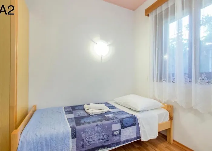 Klaric 브로다리카