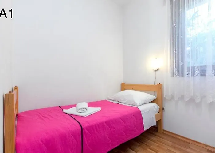 Klaric * 브로다리카