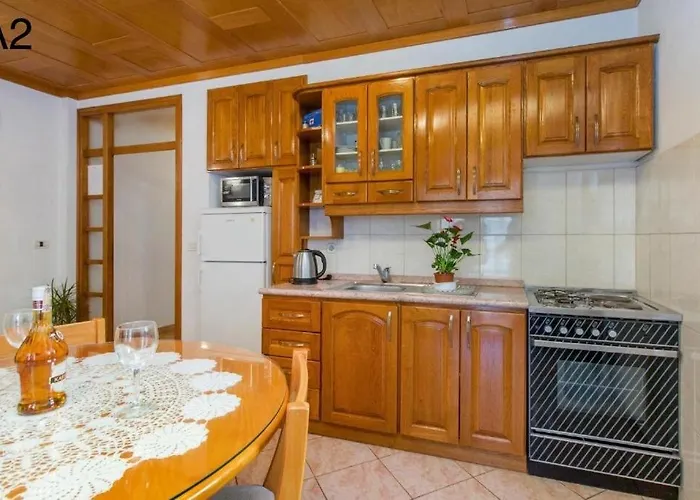 شقة Klaric بروداريكا