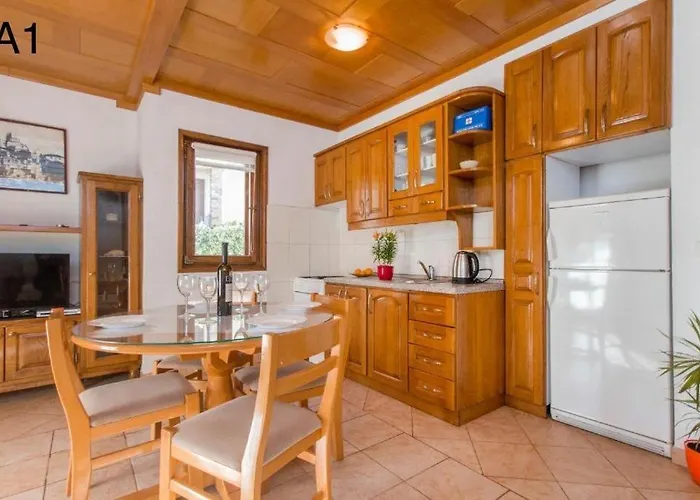 Klaric بروداريكا